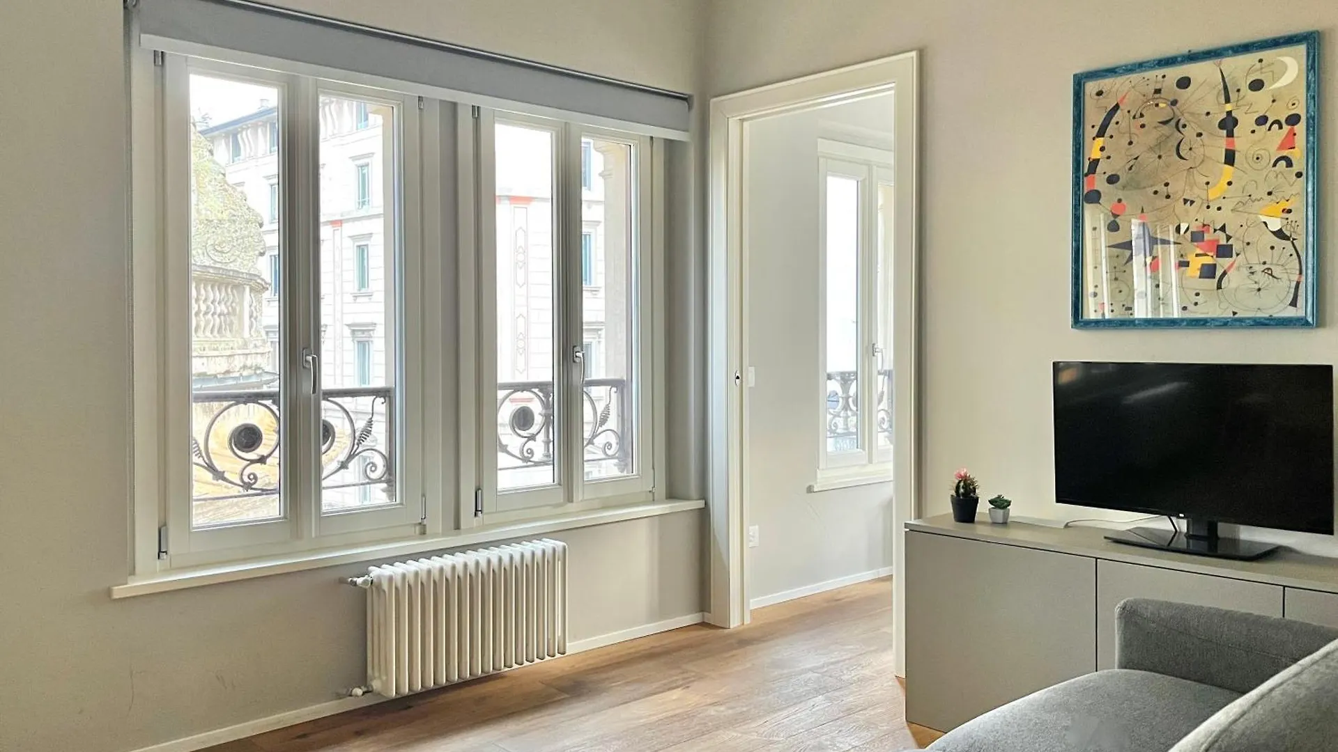 شقة Duomo Center Art Living ميلان